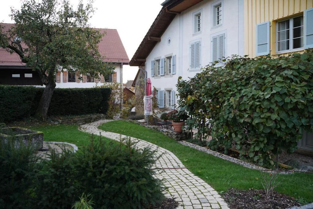 Appartement Claude Chatillon  Kültér fotó