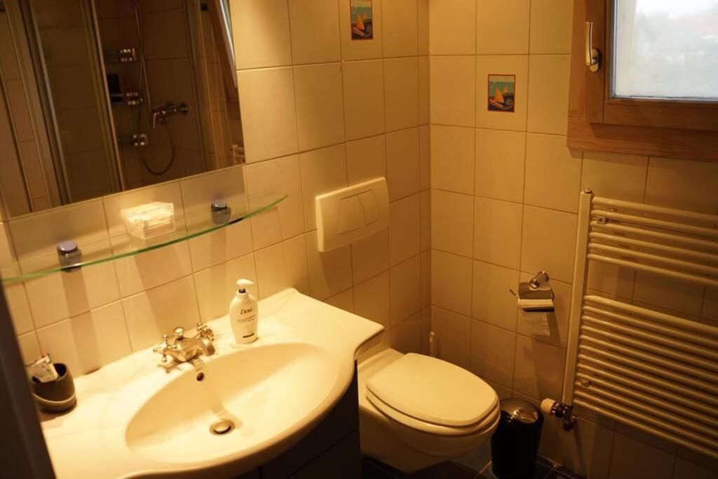 Appartement Claude Chatillon  Kültér fotó