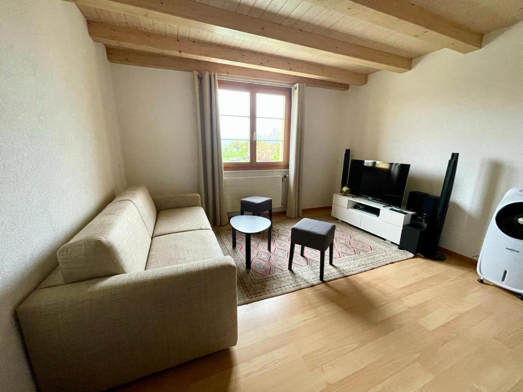 Appartement Claude Chatillon  Kültér fotó